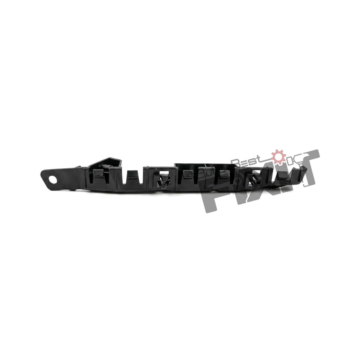 Skoda Rapid Window Guide Profile Trim – Left | 2011–2021 | VAG Genuine
