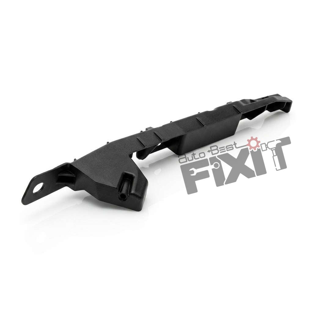 Skoda Rapid Window Guide Profile Trim – Left | 2011–2021 | VAG Genuine
