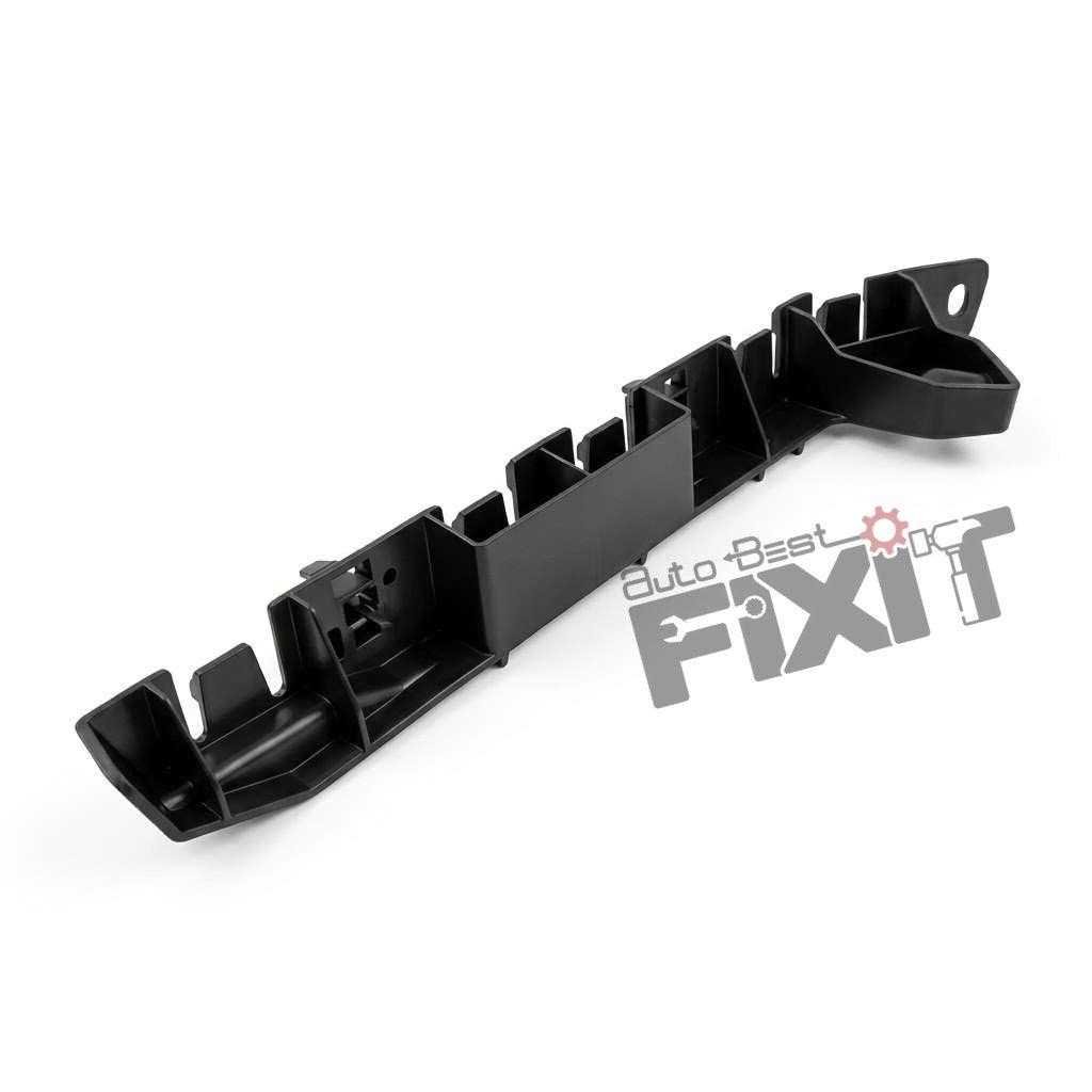 Skoda Rapid Window Guide Profile Trim – Left | 2011–2021 | VAG Genuine
