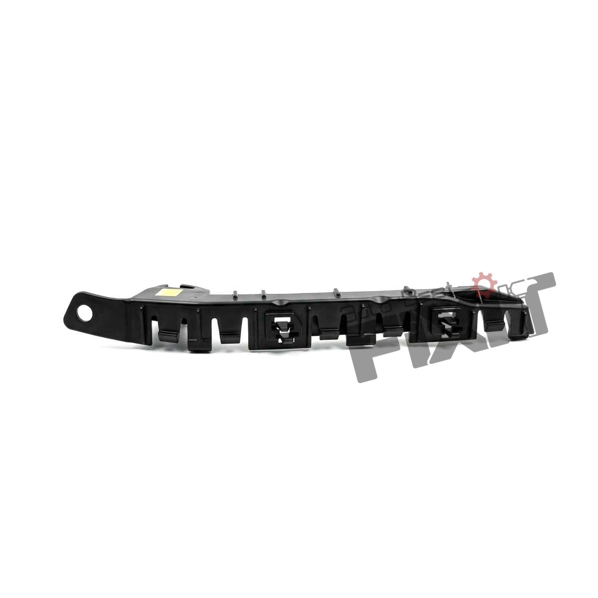Skoda Rapid Window Guide Profile Trim – Right | 2016–2021 | VAG Genuine
