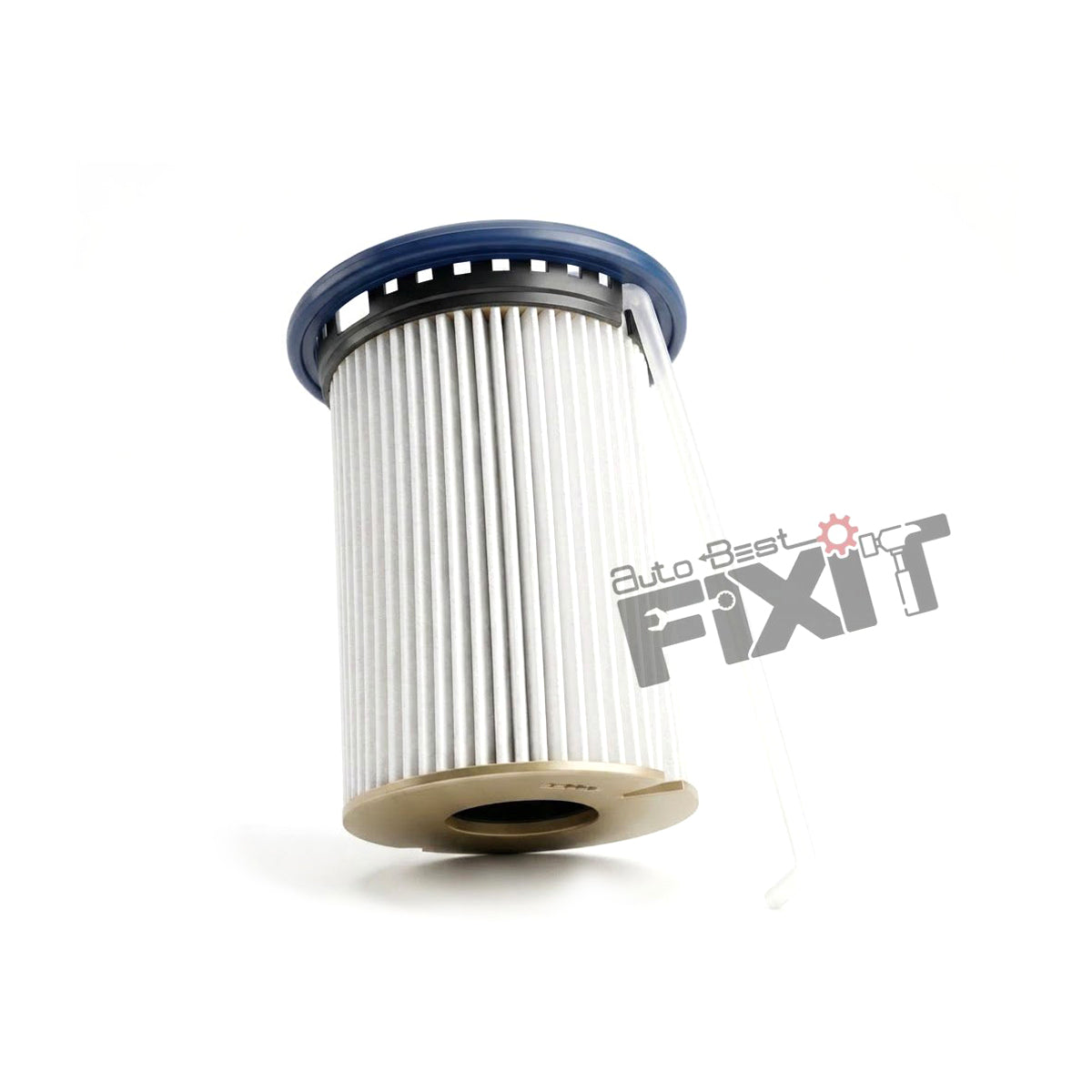 Volkswagen Passat / Skoda Octavia & Kodiaq / Audi A3 Diesel Fuel Filter Element | 2013–2021 | VAG Genuine