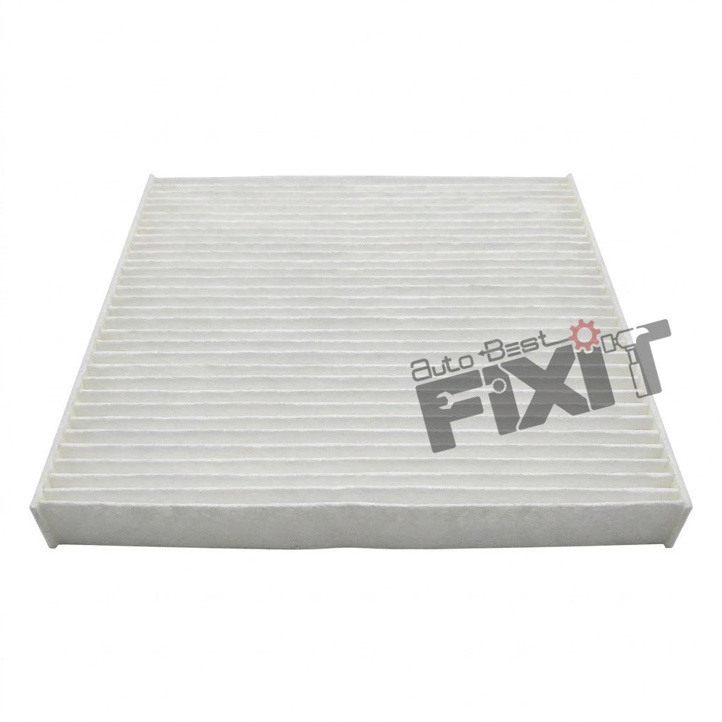 Datsun Go CABIN AIR FILTER-GO 2014-2018 Petrol | 2014-2018 | SUBROS