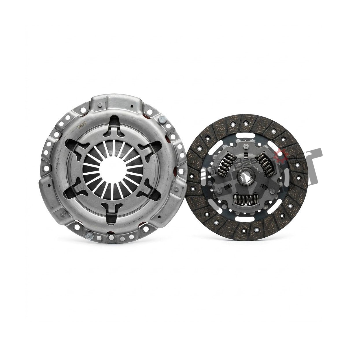 Maruti Alto K10 Clutch Kit (2013-2021) | LUK