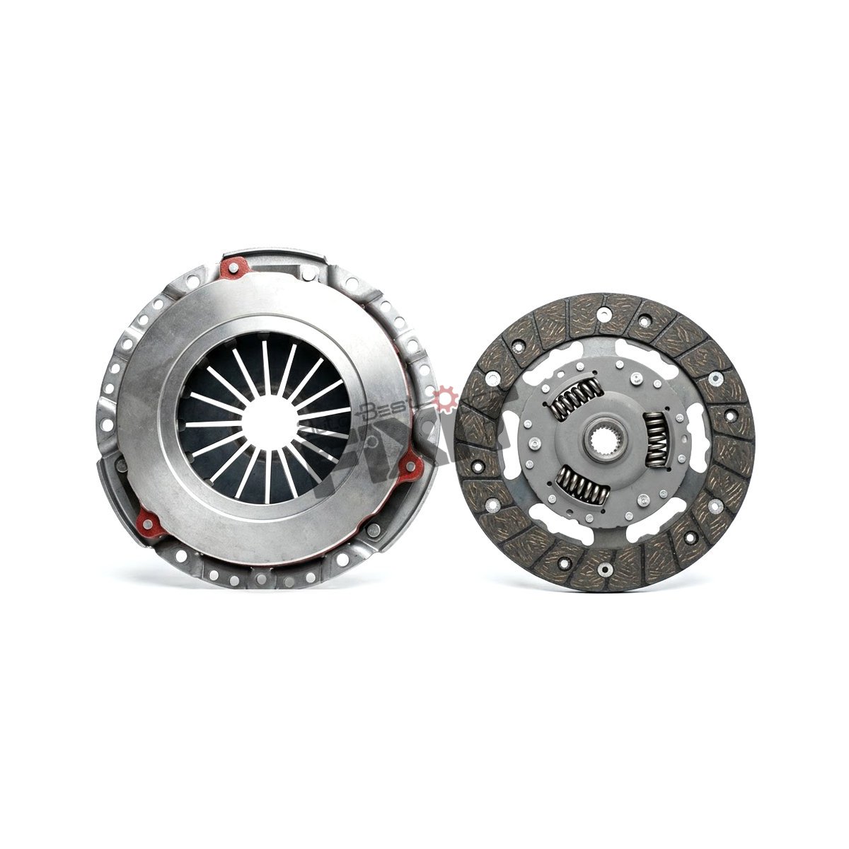 Maruti Alto K10 Clutch Kit (2013-2021) | LUK