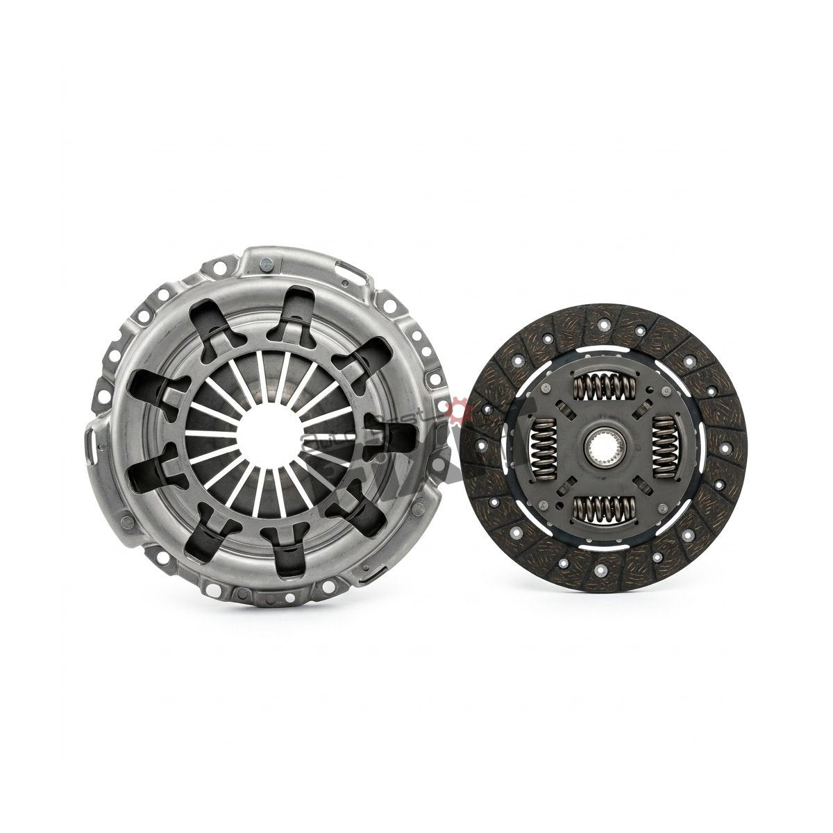 Mahindra Kuv 100 Clutch Kit (2016-2026) | LUK