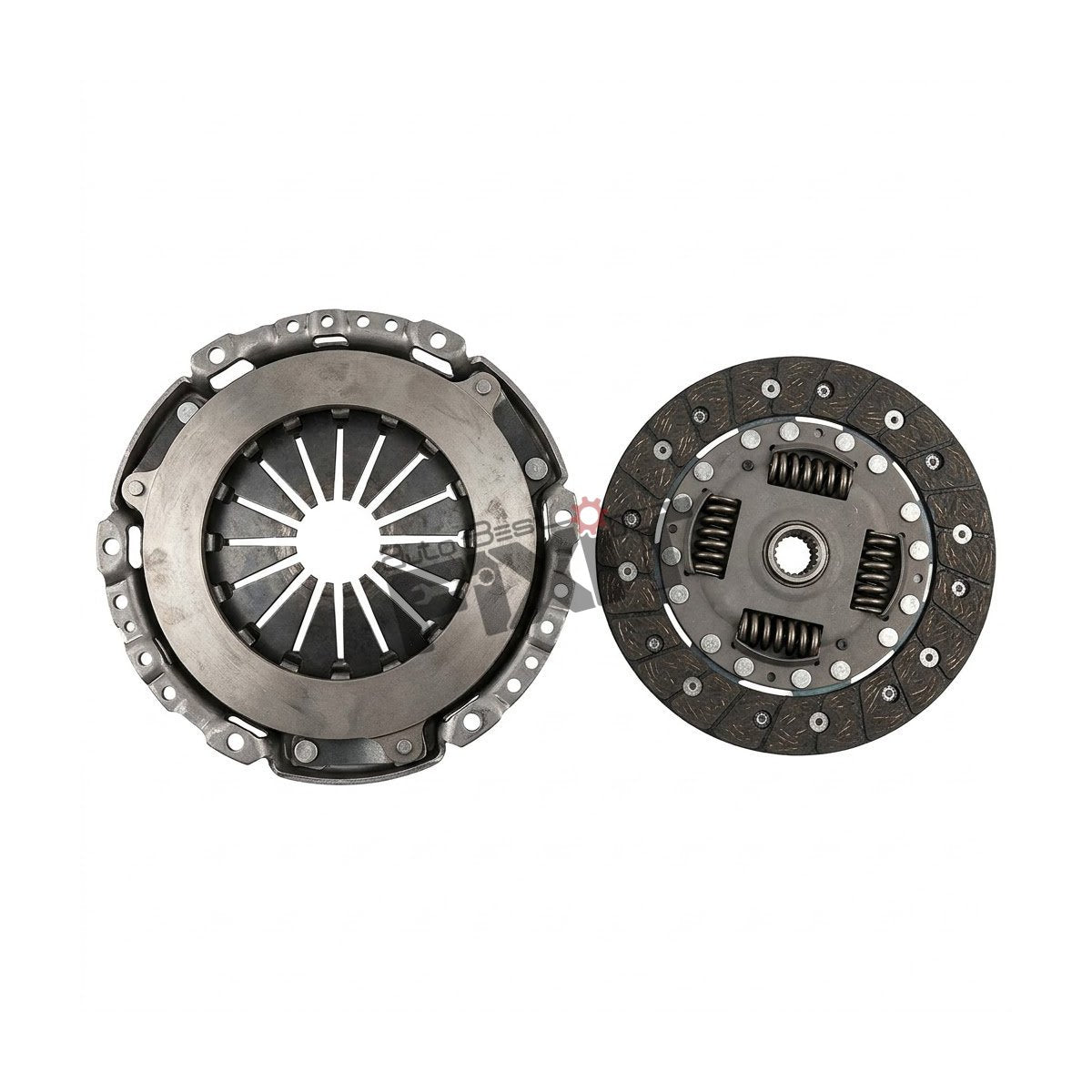 Mahindra Kuv 100 Clutch Kit (2016-2026) | LUK
