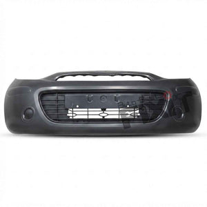 Nissan Micra FASCIA-FRONT BUMPER-MICRA 2013-2020 Petrol | 2013-2015 | NISSAN / RENAULT