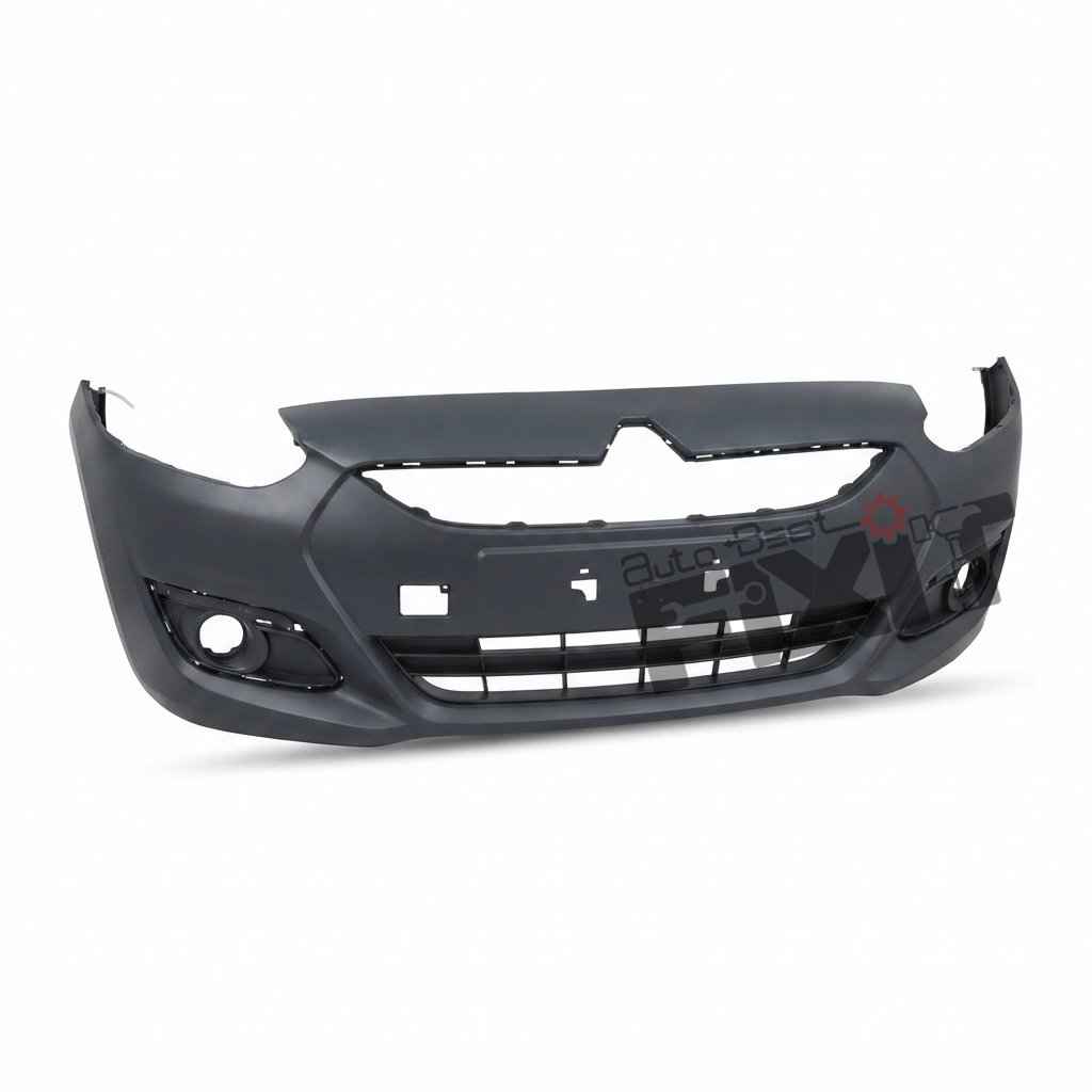 Renault Scala FRONT BUMPER-SCALA 2012-2015 Petrol | 2012-2017 | NISSAN / RENAULT