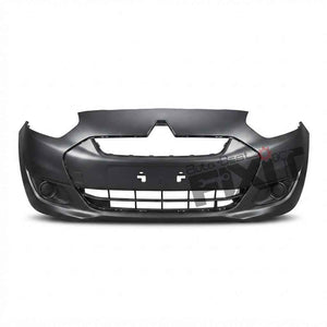 Renault Pulse FASCIA - Front BMPR, NO-PULSE 2012-2017 Petrol | 2012-2017 | NISSAN / RENAULT
