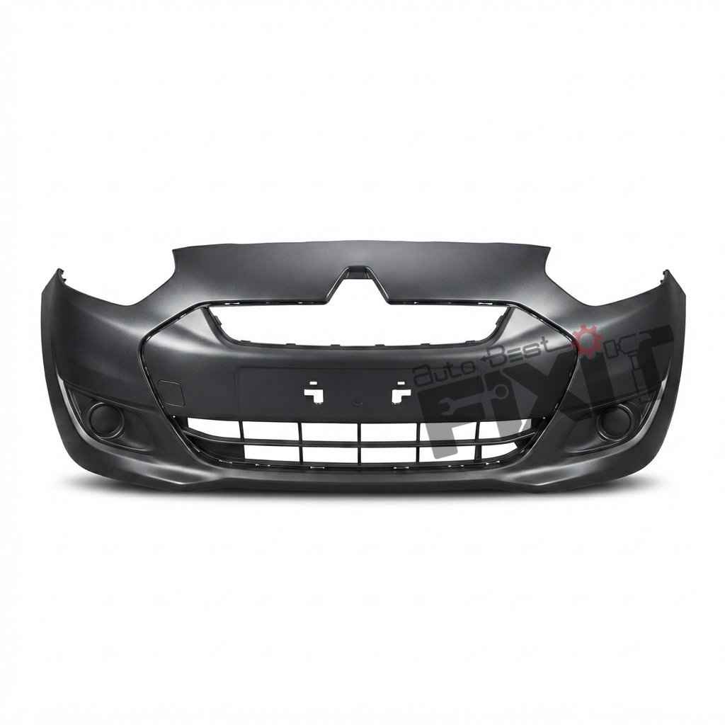Renault Pulse FASCIA - Front BMPR, NO-PULSE 2012-2017 Petrol | 2012-2017 | NISSAN / RENAULT