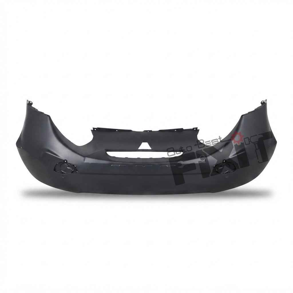 Renault Pulse FASCIA - Front BMPR, NO-PULSE 2012-2017 Petrol | 2012-2017 | NISSAN / RENAULT
