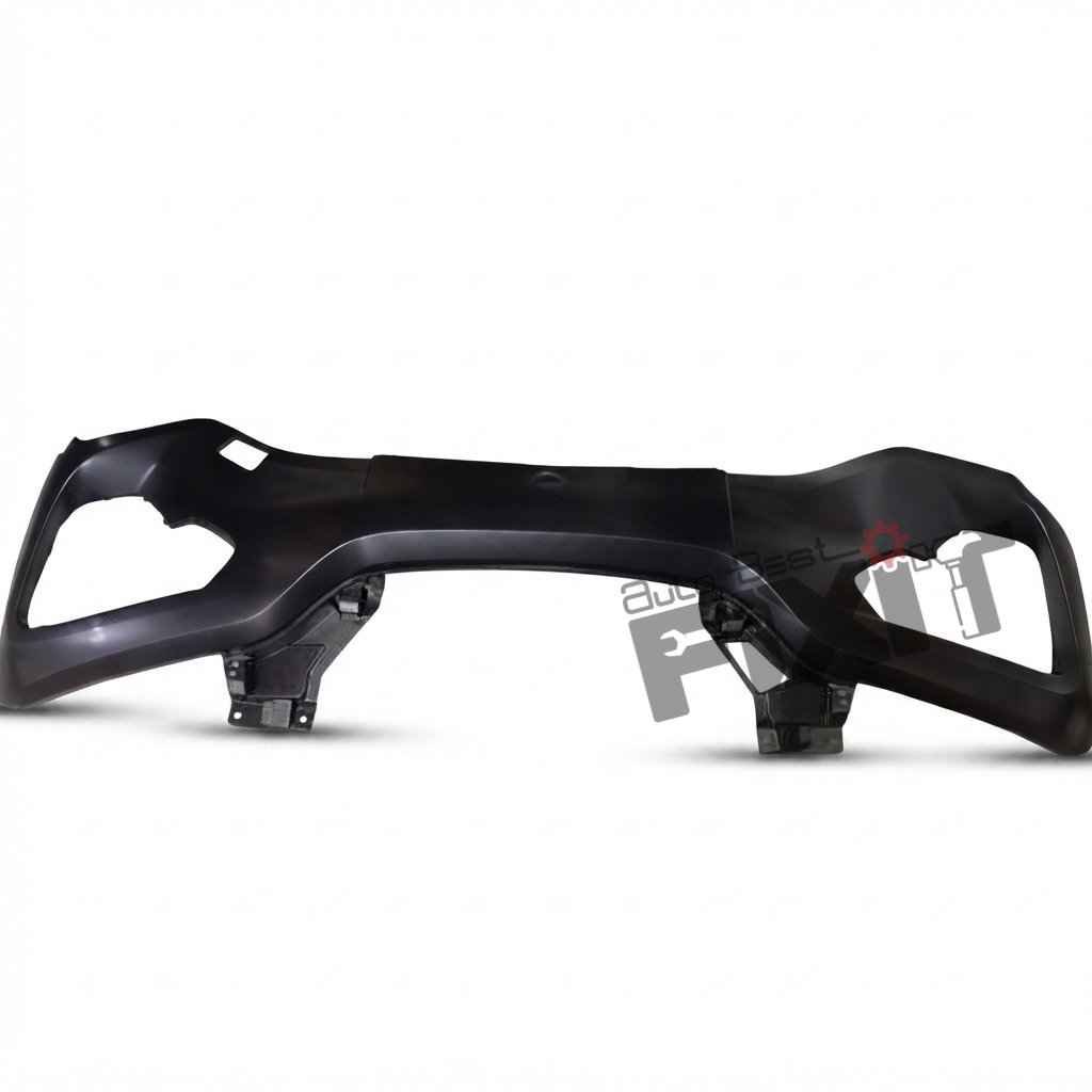 Renault Kwid FASCIA-Front BUMPER-KWID 2019-NOW Petrol | 2019-2026 | NISSAN / RENAULT