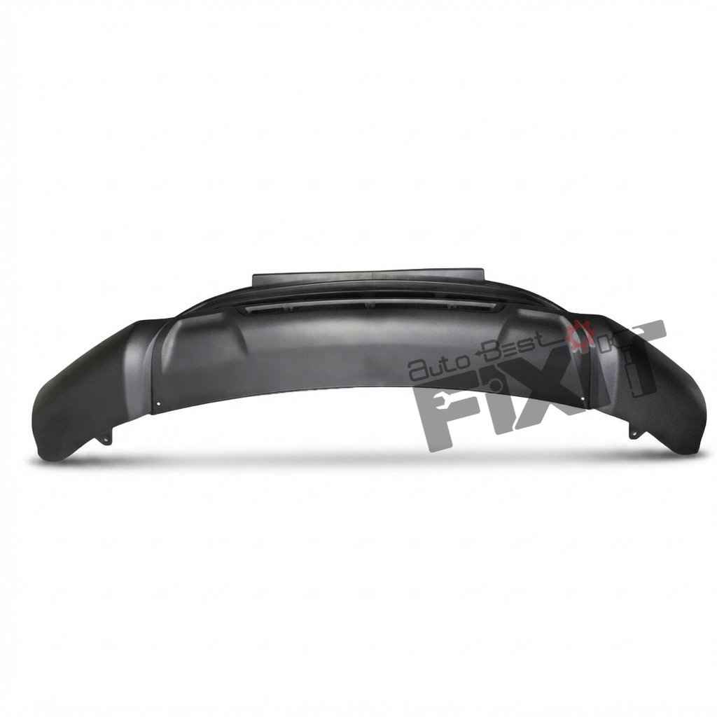 Renault Kwid FRONT BUMPERB LOWER-KWID2019-NOW PTL Petrol | 2019-2026 | NISSAN / RENAULT
