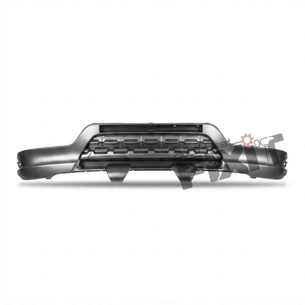 Renault Kwid FRONT BUMPER LOWER-KWID 2015-2019 Petrol | 2015-2019 | NISSAN / RENAULT