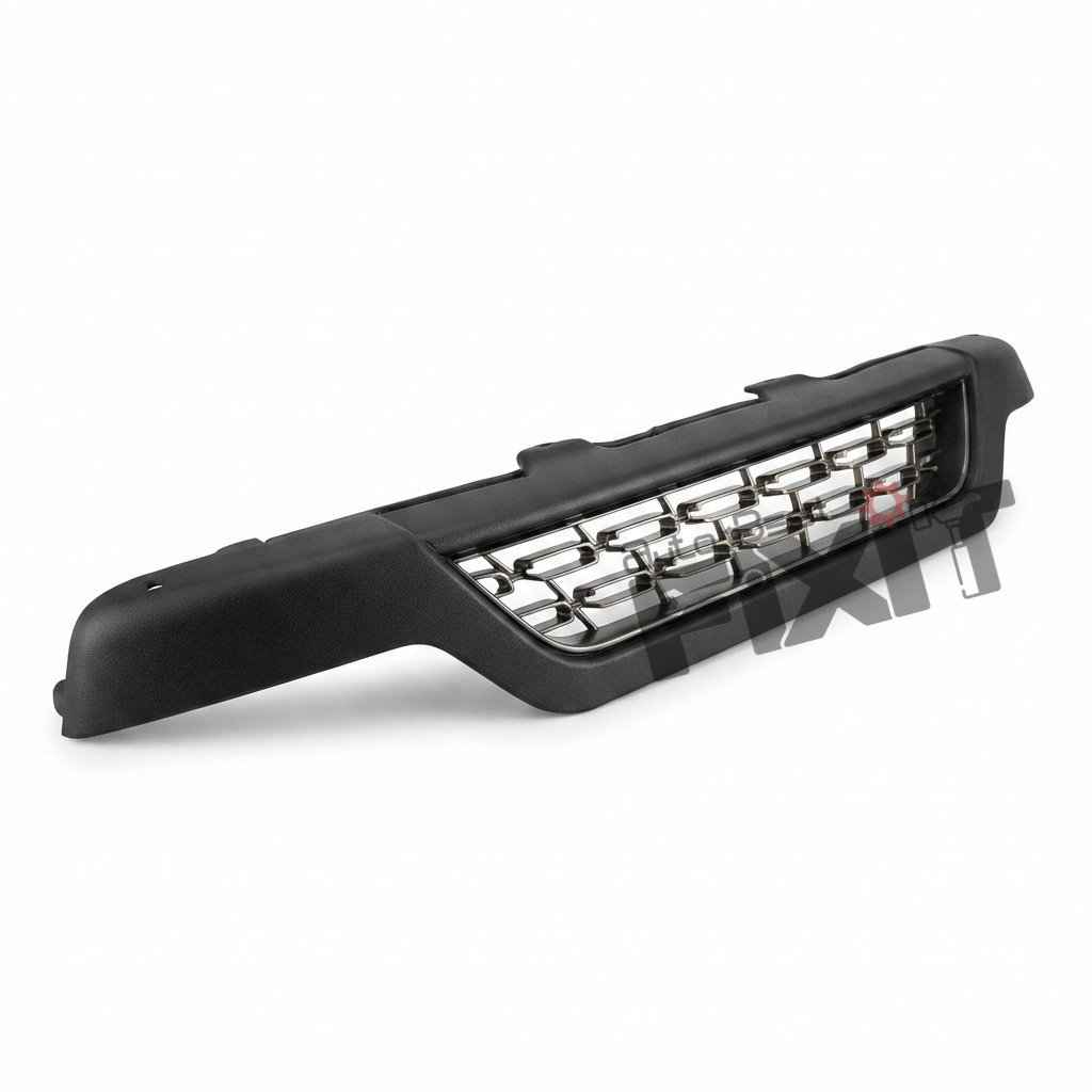 Renault Kwid FRONT BUMPER LOWER-KWID 2015-2019 Petrol | 2015-2019 | NISSAN / RENAULT