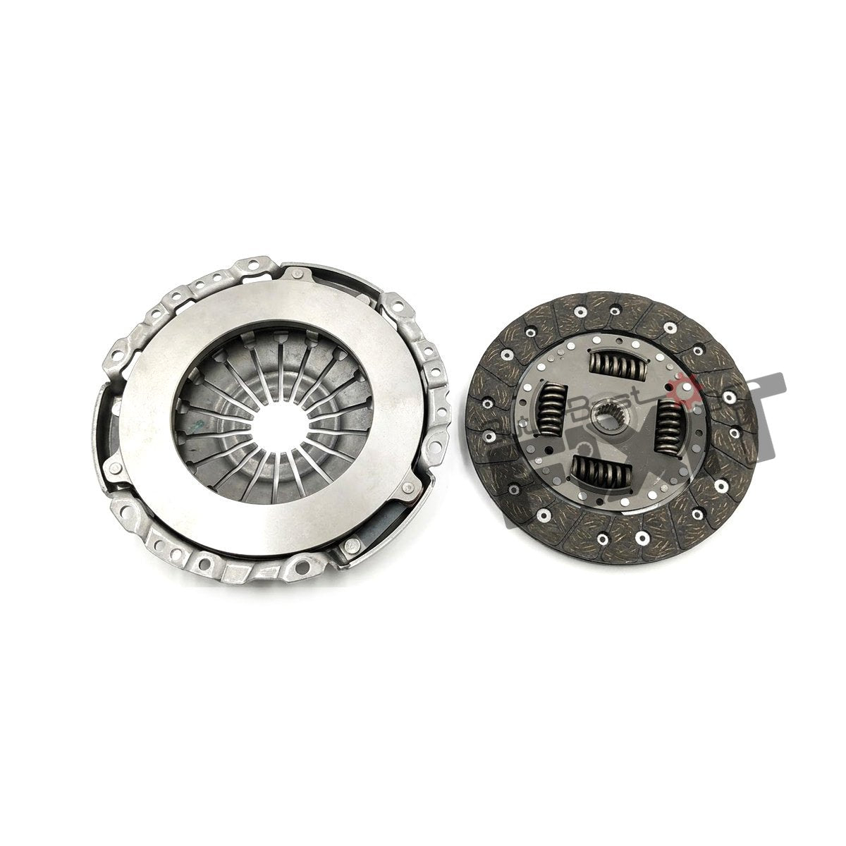 Ford Fiesta Clutch Kit (1999-2019) | LUK