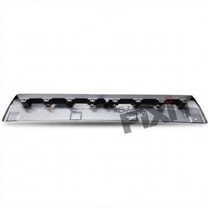 Nissan Magnite GUARD Front BUMPER-MAGNITE 1.0 2020-NOW Petrol | 2020-2024 | NISSAN / RENAULT