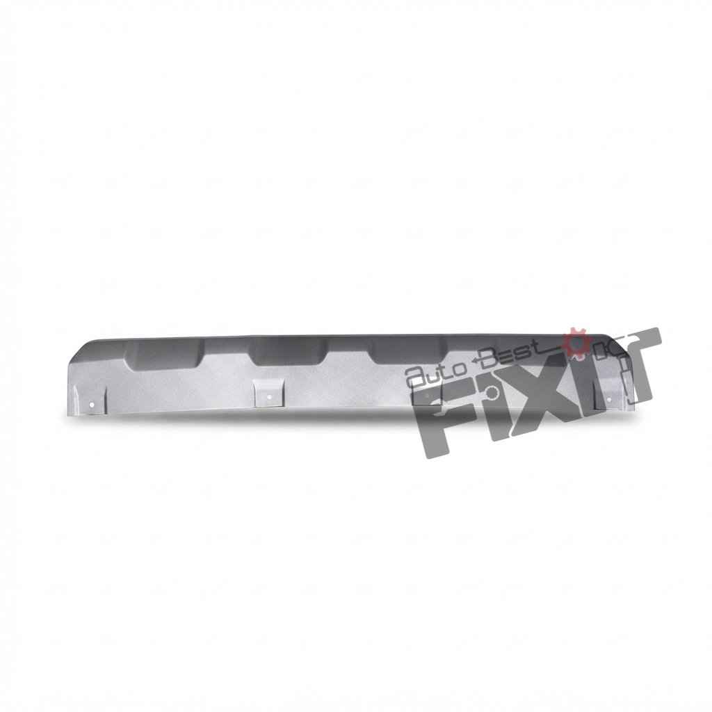 Nissan Magnite GUARD Front BUMPER-MAGNITE 1.0 2020-NOW Petrol | 2020-2024 | NISSAN / RENAULT