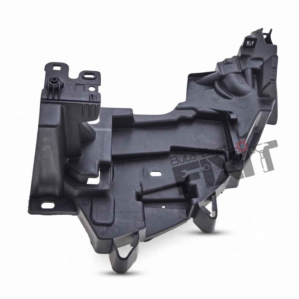 Renault Fluence SUPT - Front BMPR, Front-FLUENCE 2010-2017 Diesel | 2011-2014 | NISSAN / RENAULT