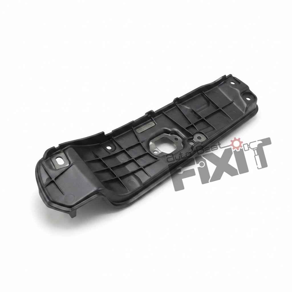 Nissan Magnite BRACKET-FRONT BUMPER SIDE Right-MAGNITE 2020-2025 Petrol | 2020-2024 | NISSAN / RENAULT