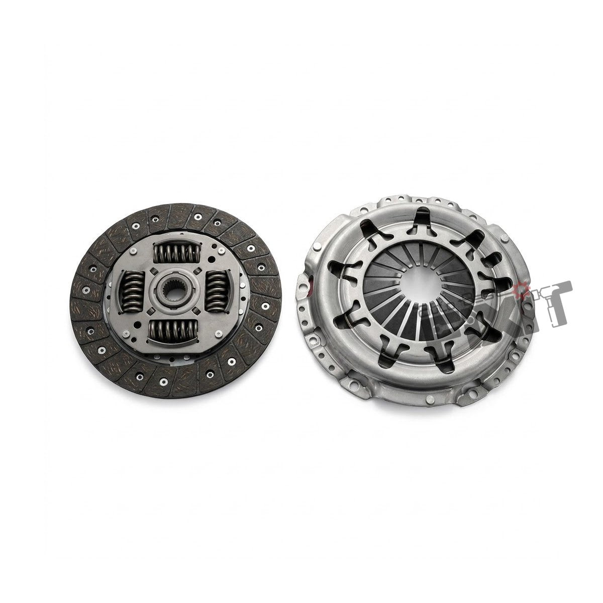 Tata Bolt Clutch Kit (2008-2019) | LUK