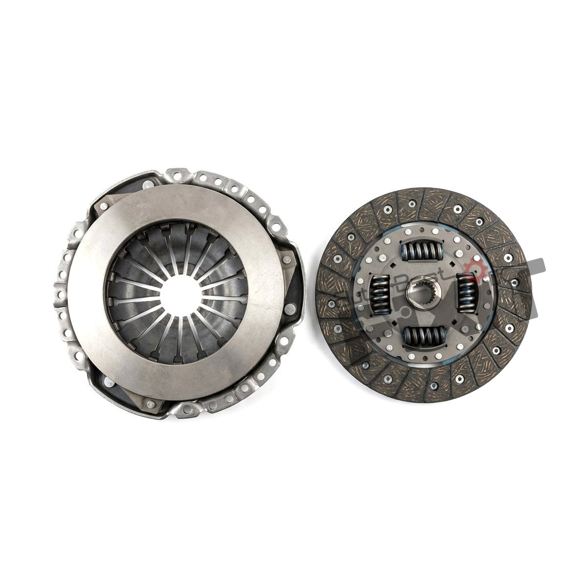Nissan/Renault Clutch Kit (2010-2019) | LUK
