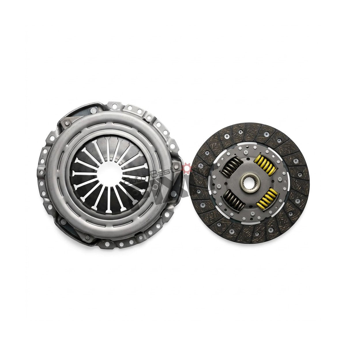 Nissan/Renault Clutch Kit (2010-2019) | LUK