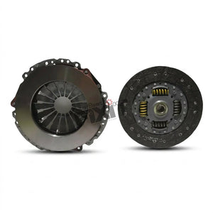 LUK CLUTCH KIT (PRESSURE PLATE + CLUTCH DISC)-ENJOY 2013-2017 Compatible with CHEVROLET ENJOY Vehicle