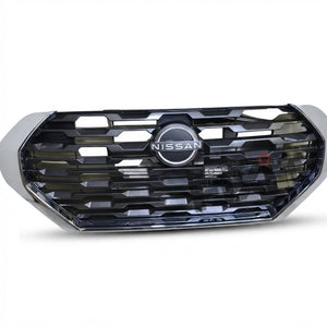 Nissan Magnite RADIATOR GRILLE COMPL-MAGNITE 2020-2025 Petrol | 2020-2024 | NISSAN / RENAULT