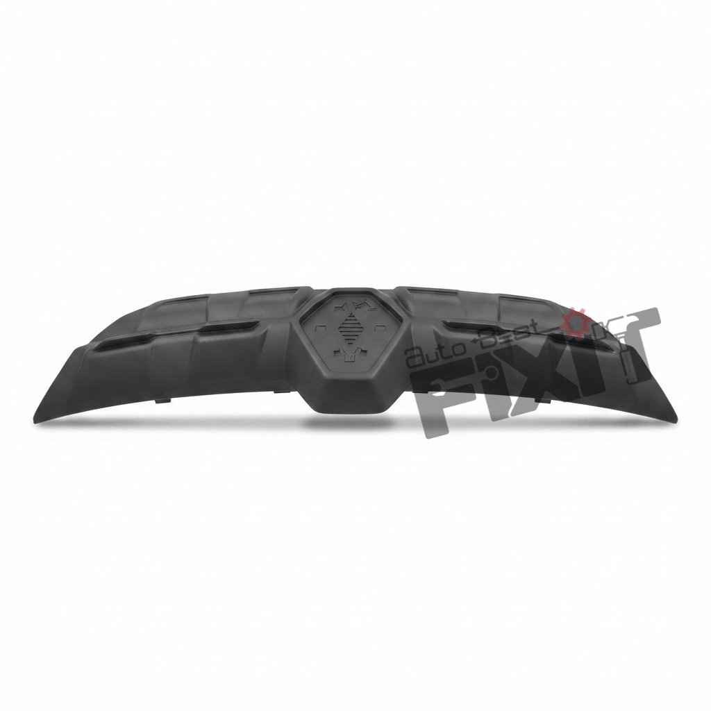 Renault Kwid GRILLE - RAD-KWID 2015-2019 Petrol | 2015-2019 | NISSAN / RENAULT