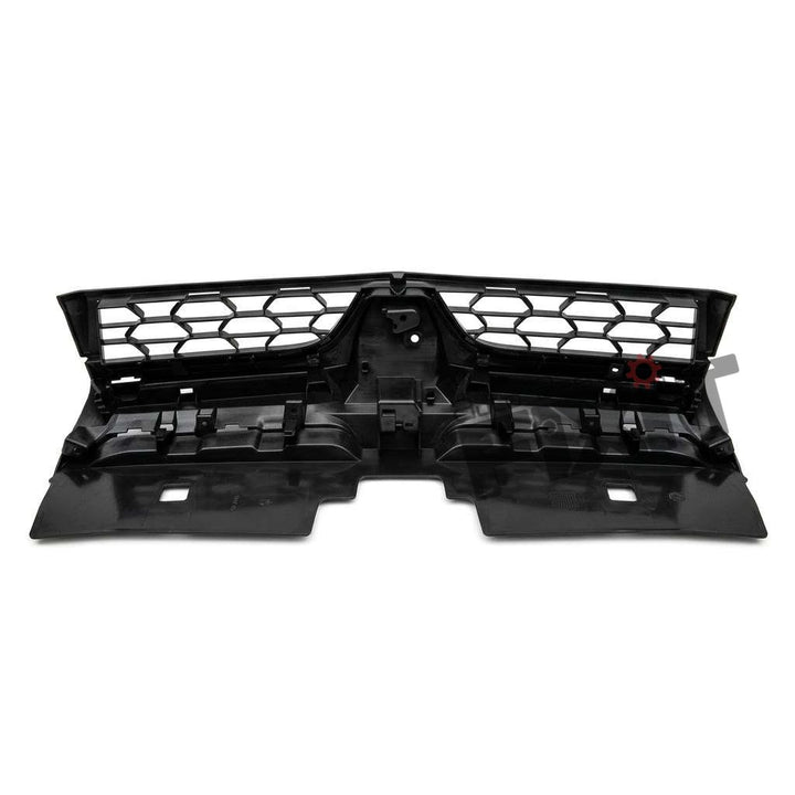 Renault Duster Radiator Grille | 2012-2019 | Genuine Renault-Nissan