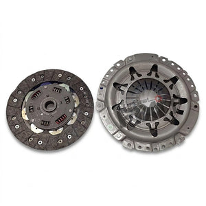 Chevrolet Tavera Clutch Kit (2008-2017) | LUK