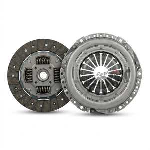 Toyota Qualis Clutch Kit (1999-2004) | LUK