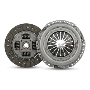 LUK CLUTCH KIT (PRESSURE PLATE + CLUTCH DISC)-QUALIS 1999-2004 Compatible with TOYOTA QUALIS Vehicle