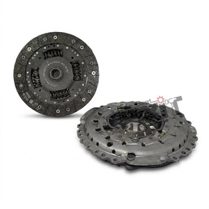 Tata Nexon Clutch Kit (2017-2026) | LUK