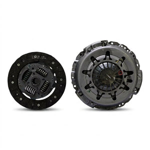 Mahindra Genio Dc Clutch Kit (2009-2020) | LUK