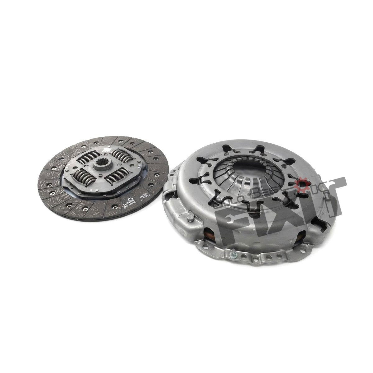 Mahindra Bolero Clutch Kit (2002-2020) | LUK