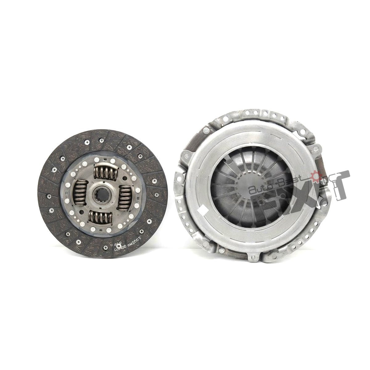 Mahindra Bolero Clutch Kit (2002-2016) | LUK