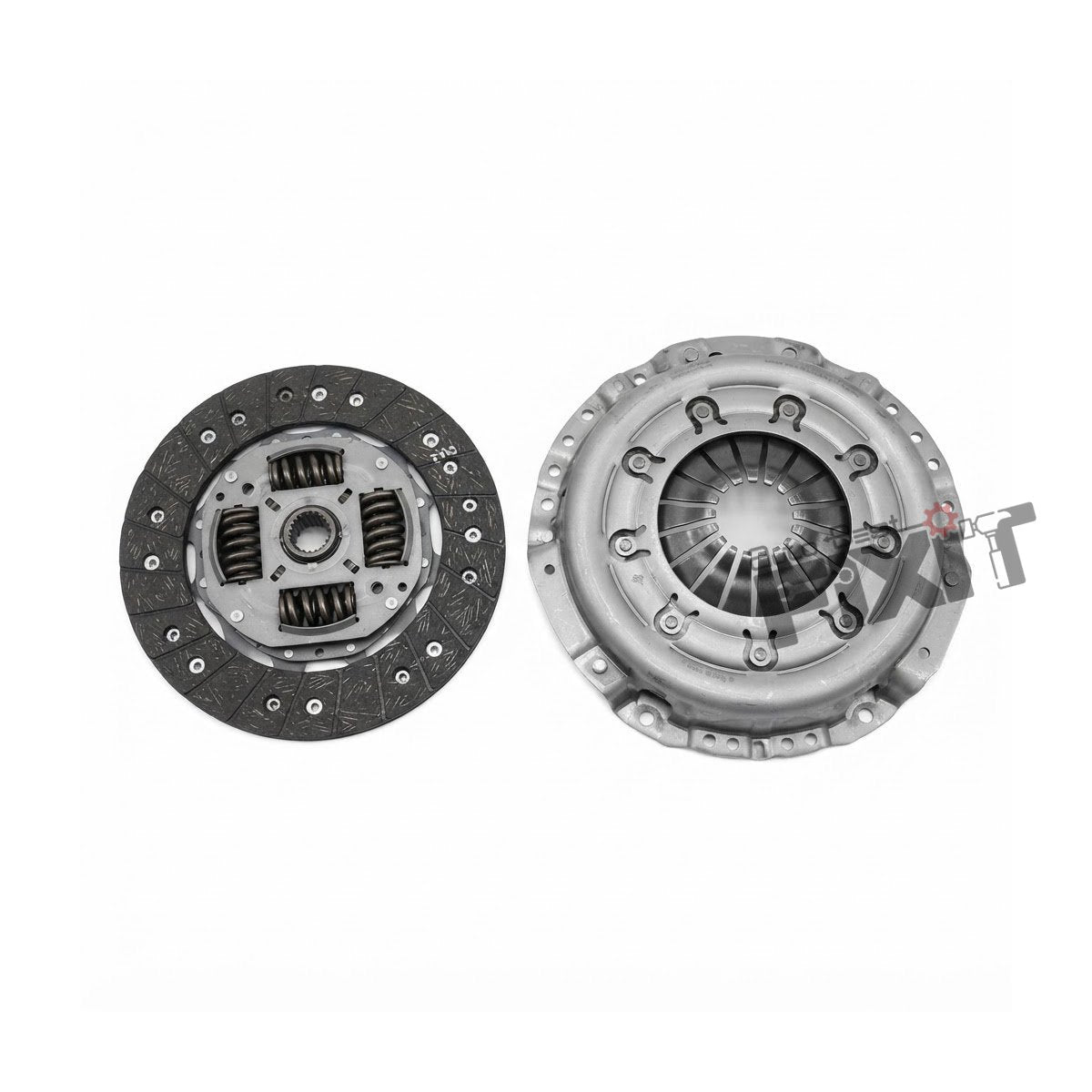 Mahindra Bolero Clutch Kit (2002-2016) | LUK