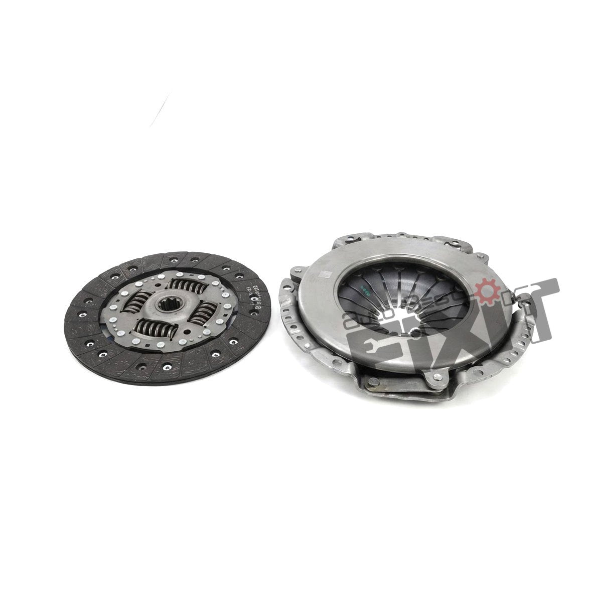 Mahindra Bolero Clutch Kit (2002-2016) | LUK
