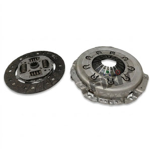 LUK CLUTCH KIT (PRESSURE PLATE + CLUTCH DISC)-SCORPIO 2006-2014/THAR 1ST GEN 2010-2020 Compatible with MAHINDRA BOLERO Vehicle