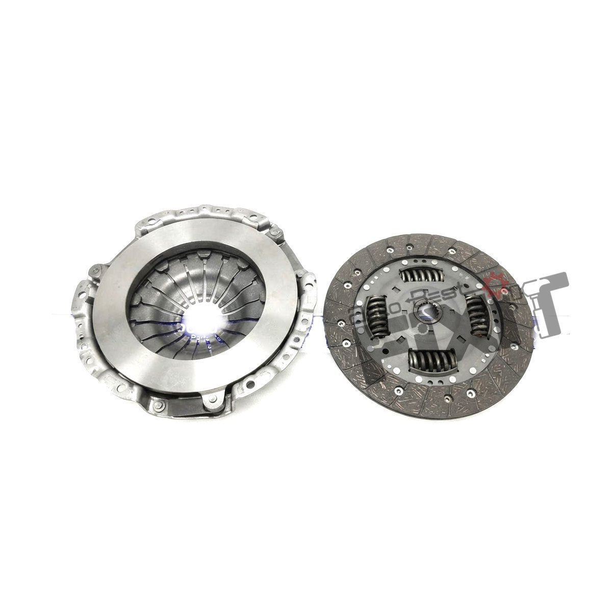 Tata Aria Clutch Kit (2007-2017) | LUK