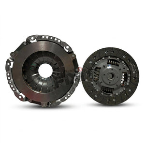 LUK CLUTCH KIT (PRESSURE PLATE + CLUTCH DISC)-ARIA 2010-2014/SAFARI 2007-2017/SUMO 2008-2014/XENON 2008-2017 Compatible with TATA ARIA Vehicle