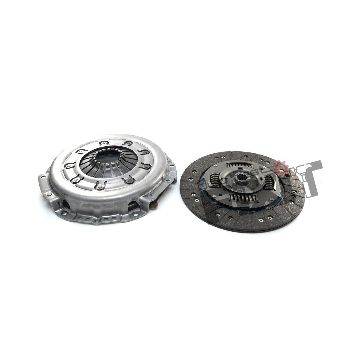 Mahindra Scorpio Clutch Kit (2007-2019) | LUK