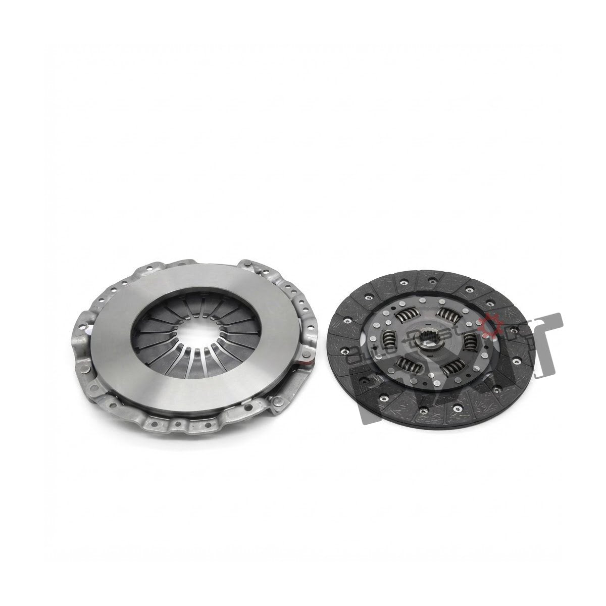 Mahindra Bolero Camper Clutch Kit (2006-2026) | LUK