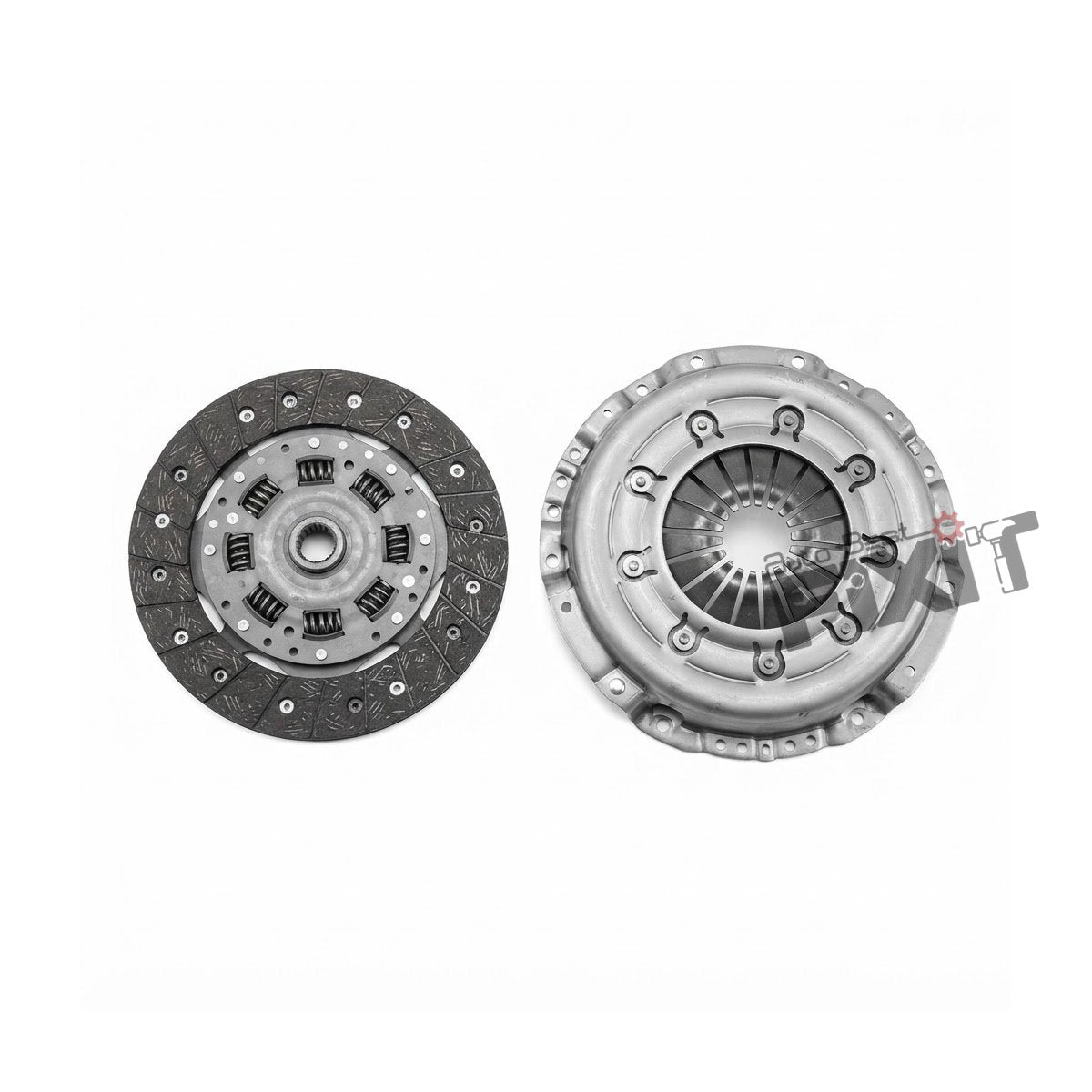 Mahindra Bolero Clutch Kit (2016-2022) | LUK