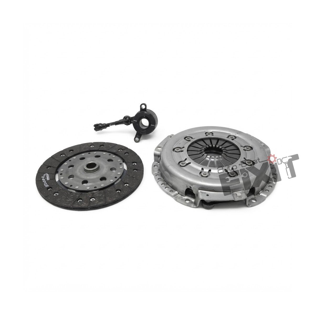 Mahindra Bolero Clutch Kit (2016-2022) | LUK