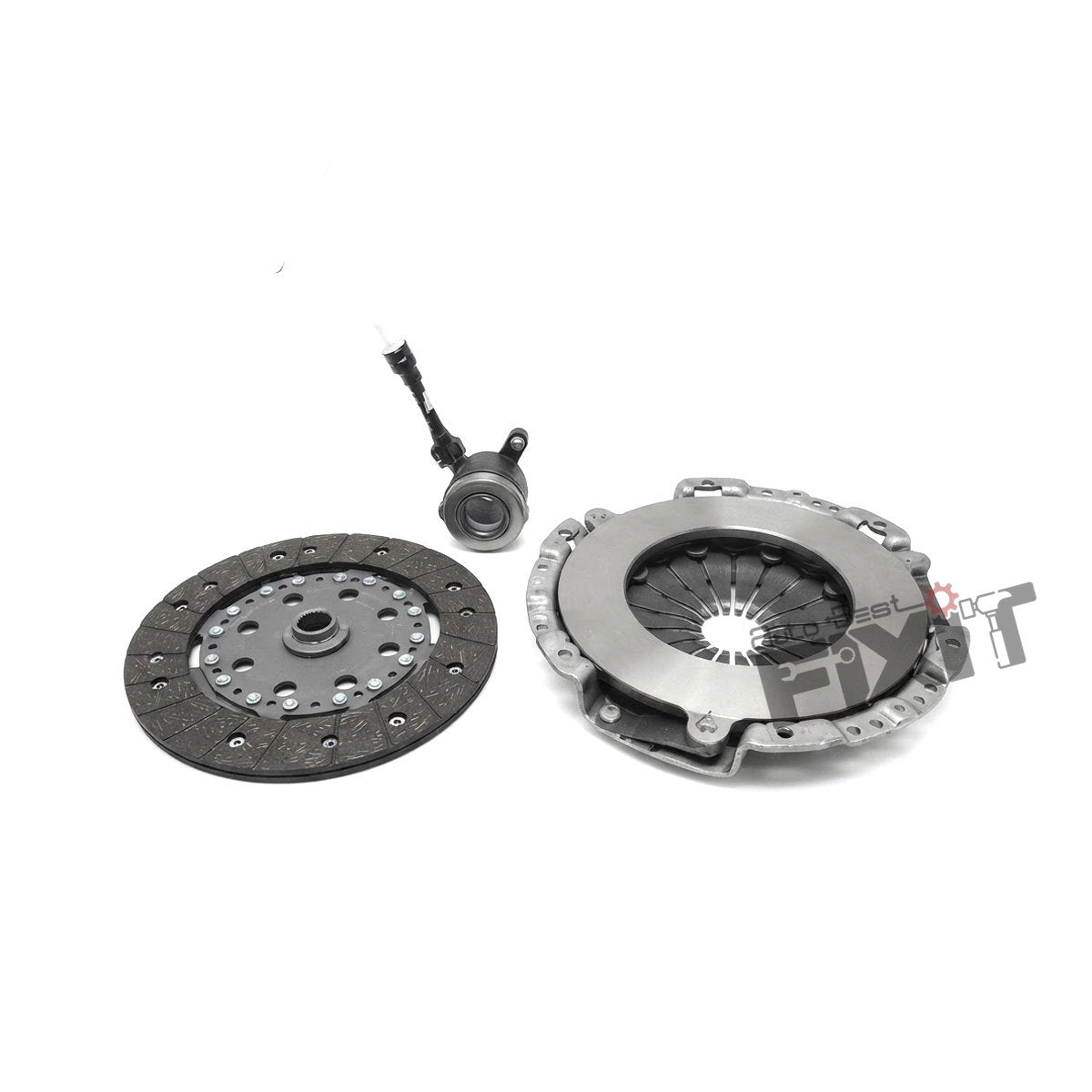 Mahindra Bolero Clutch Kit (2016-2022) | LUK