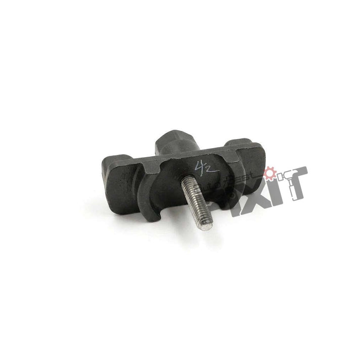 Hyundai Accent, Eon & Getz Spare Tire Clamp | 1999-2019 | MOBIS