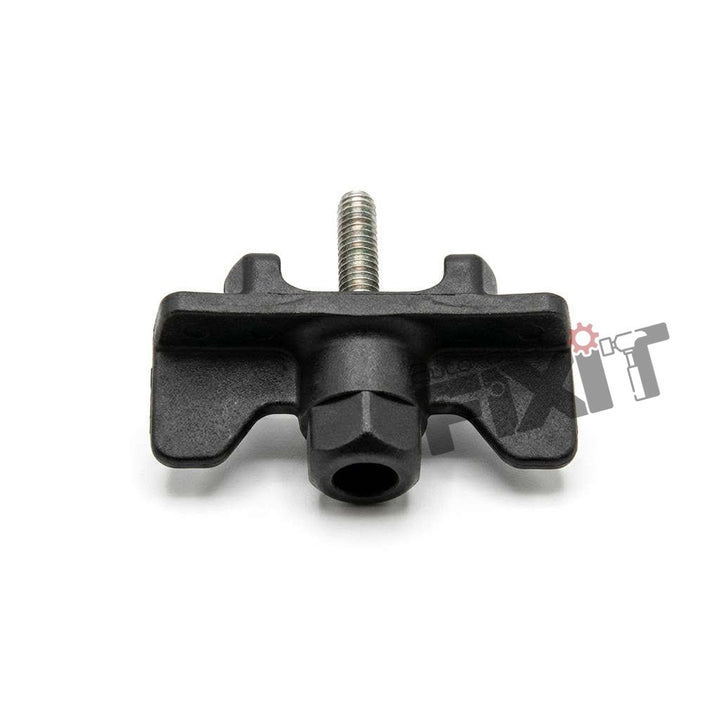 Hyundai Accent, Eon & Getz Spare Tire Clamp | 1999-2019 | MOBIS
